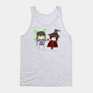 Happy Birthday Tenko Tank Top